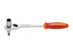 Unior "1621/1ABI-US" Ratchet Wrench 3/8" - 8mm Hex Unior "1621/1ABI-US" Ratchet Wrench 3/8" - 8mm Hex