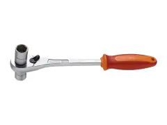 Unior "1621/1BI-US" Ratchet Wrench 3/8" - 14x15mm Socket Unior "1621/1BI-US" Ratchet Wrench 3/8" - 14x15mm Socket