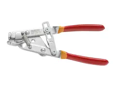 Unior "1642.1/2P-US" Cable Puller Pliers with Lock Unior "1642.1/2P-US" Cable Puller Pliers with Lock