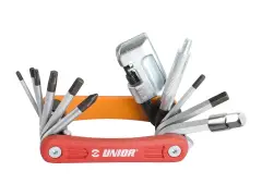 Unior "1655EURO13-US" Euro 13 Multitool Unior "1655EURO13-US" Euro 13 Multitool