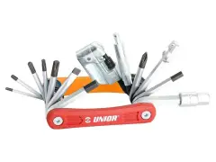 Unior "1655EURO17-US" Euro 17 Multitool
