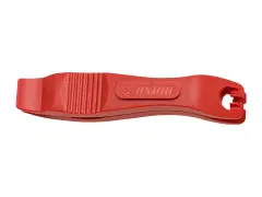 Unior "1657RED" Tire Levers (2 pcs) - Red Unior "1657RED" Tire Levers (2 pcs) - Red