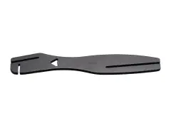 Unior "1666/6" Rotor Truing Fork 2.0 Unior "1666/6" Rotor Truing Fork 2.0