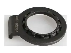 Unior "1669/4" 2 in 1 Pocket Spoke and Cassette Lockring Tool Unior "1669/4" 2 in 1 Pocket Spoke and Cassette Lockring Tool