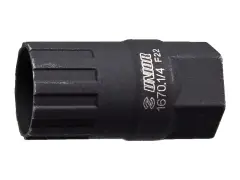 Unior "1670.1/4" Freewheel Remover - Shimano Unior "1670.1/4" Freewheel Remover - Shimano