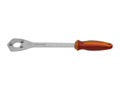 Unior "1670/2BI-AXS-US" Cassette Wrench - SRAM XD/XDR Unior "1670/2BI-AXS-US" Cassette Wrench - SRAM XD/XDR