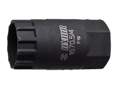 Unior "1670.5/4" Cassette Lockring Tool - Shimano HG Unior "1670.5/4" Cassette Lockring Tool - Shimano HG