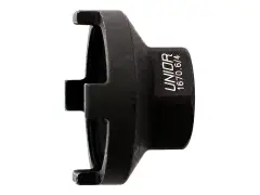 Unior "1670.6/4" Freewheel Remover - BMX Unior "1670.6/4" Freewheel Remover - BMX