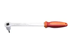 Unior "1670.8/2BI-US" Cassette Lockring Wrench with Guide Unior "1670.8/2BI-US" Cassette Lockring Wrench with Guide