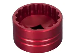 Unior "1671.16N" Bottom Bracket Socket - 16 Notch Unior "1671.16N" Bottom Bracket Socket - 16 Notch