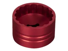 Unior "1671.BBR60" Bottom Bracket Socket - Shimano BBR60 Unior "1671.BBR60" Bottom Bracket Socket - Shimano BBR60