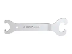 Unior "1672/2" Adjustable Cup Wrench - 27.3/31mm Unior "1672/2" Adjustable Cup Wrench - 27.3/31mm