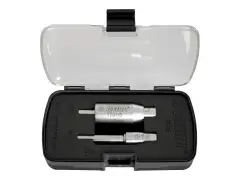 Unior "1701/5" Shock Bushing Extractor Set Unior "1701/5" Shock Bushing Extractor Set