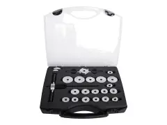 Unior "1721" Universal Bearing Press Set Unior "1721" Universal Bearing Press Set