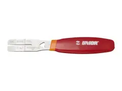 Unior "1757/2DP-US" 2 in 1 Disc Brake Tool Unior "1757/2DP-US" 2 in 1 Disc Brake Tool