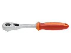 Unior "188.1/1ABI-US" Umschaltratsche - 1/4 Zoll Unior "188.1/1ABI-US" Umschaltratsche - 1/4 Zoll
