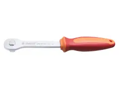 Unior "190.8/2BI-US" Pro Socket Griff - 1/2 Zoll Unior "190.8/2BI-US" Pro Socket Griff - 1/2 Zoll