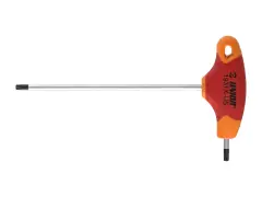 Unior "193TX-US" T-Handle TX Wrench Unior "193TX-US" T-Handle TX Wrench