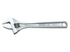 Unior "250/1" Verstellbarer Maulschlüssel - 150 mm Unior "250/1" Verstellbarer Maulschlüssel - 150 mm