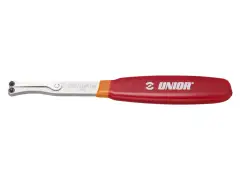 Unior "253/2DP-US" Stirnlochschlüssel - verstellbar Unior "253/2DP-US" Stirnlochschlüssel - verstellbar