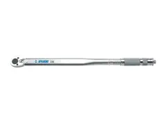 Unior "264" Click Type Torque Wrench Unior "264" Click Type Torque Wrench