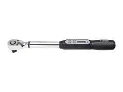 Unior "266B" Electronic Torque Wrench Unior "266B" Electronic Torque Wrench