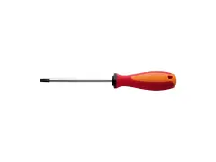 Unior "621/1TBI-US" Torx Screwdriver with Hole Unior "621/1TBI-US" Torx Screwdriver with Hole