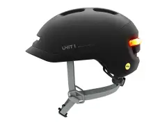 UNIT1 "NEON Mips" MTB Helmet - Charcoal Black UNIT1 "NEON Mips" MTB Helmet - Charcoal Black