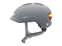 UNIT1 "NEON Mips" MTB Helmet - Mineral Gray UNIT1 "NEON Mips" MTB Helmet - Mineral Gray