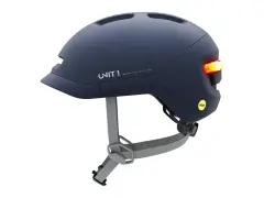 UNIT1 "NEON Mips" MTB Helmet - Steel Blue UNIT1 "NEON Mips" MTB Helmet - Steel Blue