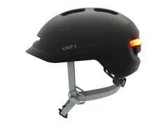 UNIT1 "NEON SE" MTB Helmet - Charcoal Black UNIT1 "NEON SE" MTB Helmet - Charcoal Black