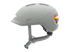 UNIT1 "NEON SE" MTB Helmet - Slate Gray UNIT1 "NEON SE" MTB Helmet - Slate Gray