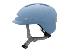 UNIT1 "SPARKY" MTB Helmet - Powder Blue (Kids) UNIT1 "SPARKY" MTB Helmet - Powder Blue (Kids)
