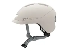 UNIT1 "SPARKY" MTB Helmet - Slate Gray (Kids) UNIT1 "SPARKY" MTB Helmet - Slate Gray (Kids)