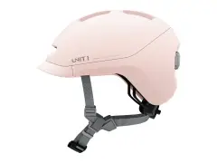 UNIT1 "SPARKY" MTB Helmet - Soft Pink (Kids) UNIT1 "SPARKY" MTB Helmet - Soft Pink (Kids)