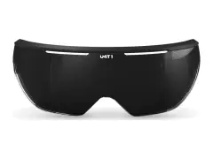 UNIT1 "Speed Visor" Helmet Visor - AURA UNIT1 "Speed Visor" Helmet Visor - AURA