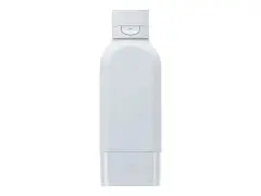 UNIT1 "Water Bottle" Water Bottle - 580ml - Stone Gray UNIT1 "Water Bottle" Water Bottle - 580ml - Stone Gray