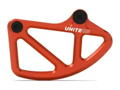 Unite Co "Compact Bash V2" Bash Guard Unite Co "Compact Bash V2" Bash Guard