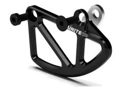 Unite Co "Compact Bash V2" Bash Guard Unite Co "Compact Bash V2" Bash Guard