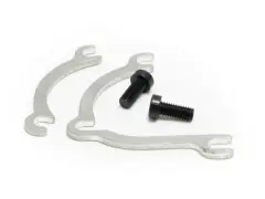 Unite Co "Compact Guide V2" Spacer Set - Black