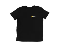 Unite Co "Logo" T-Shirt - Black Unite Co "Logo" T-Shirt - Black