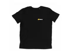 Unite Co "Logo" T-Shirt - Black