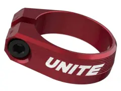 Unite Co Seat Clamp - 34.9mm Unite Co Seat Clamp - 34.9mm
