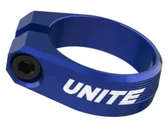 Unite Co Sattelklemme - 34.9mm