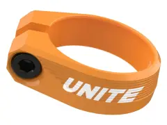 Unite Co Seat Clamp - 34.9mm Unite Co Seat Clamp - 34.9mm