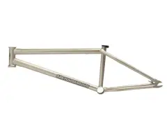 United Bikes "AYS" BMX Frame