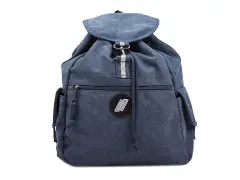 United Bikes "Canvas" Backpack
