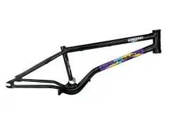 United Bikes "Caveman V3" BMX Frame