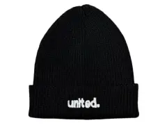 United Bikes "Coastin" Beanie