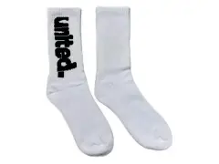 United Bikes "Coastin" Socks